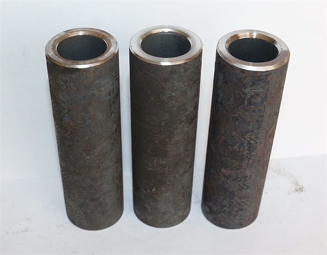 鋼筋對(duì)接套筒